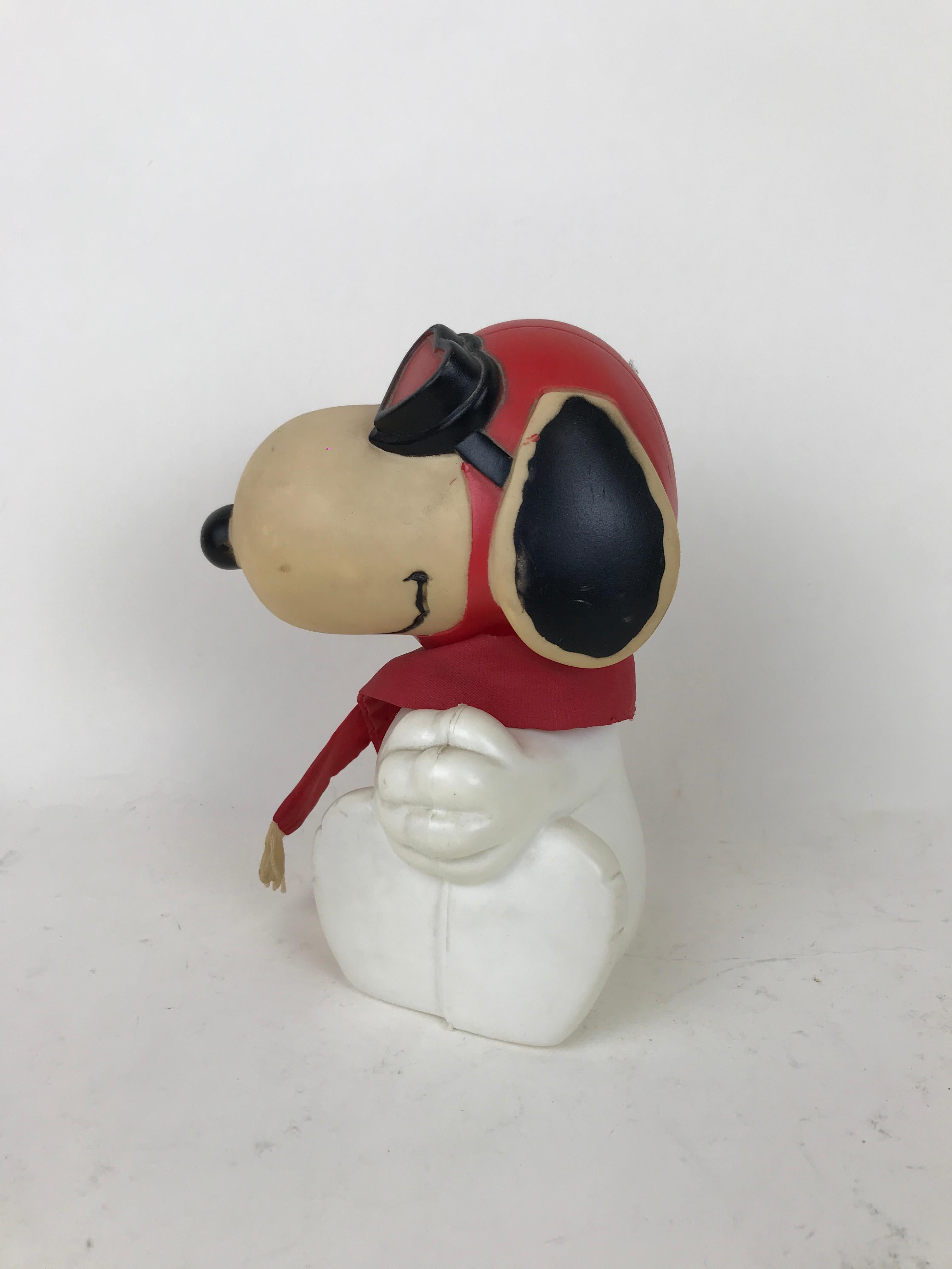 snoopy goggles