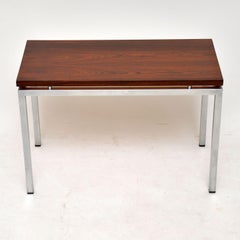 1960s Vintage Side / Coffee Table