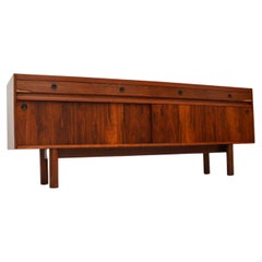 1960s Vintage Sideboard by Archie Shine