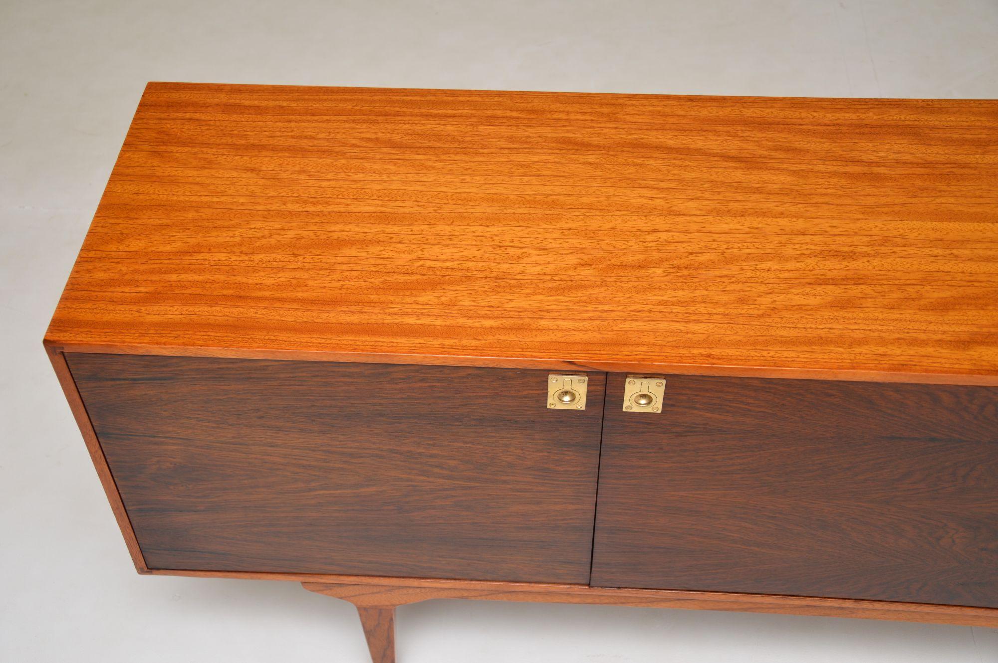 1960's Vintage Sideboard by Everest 2