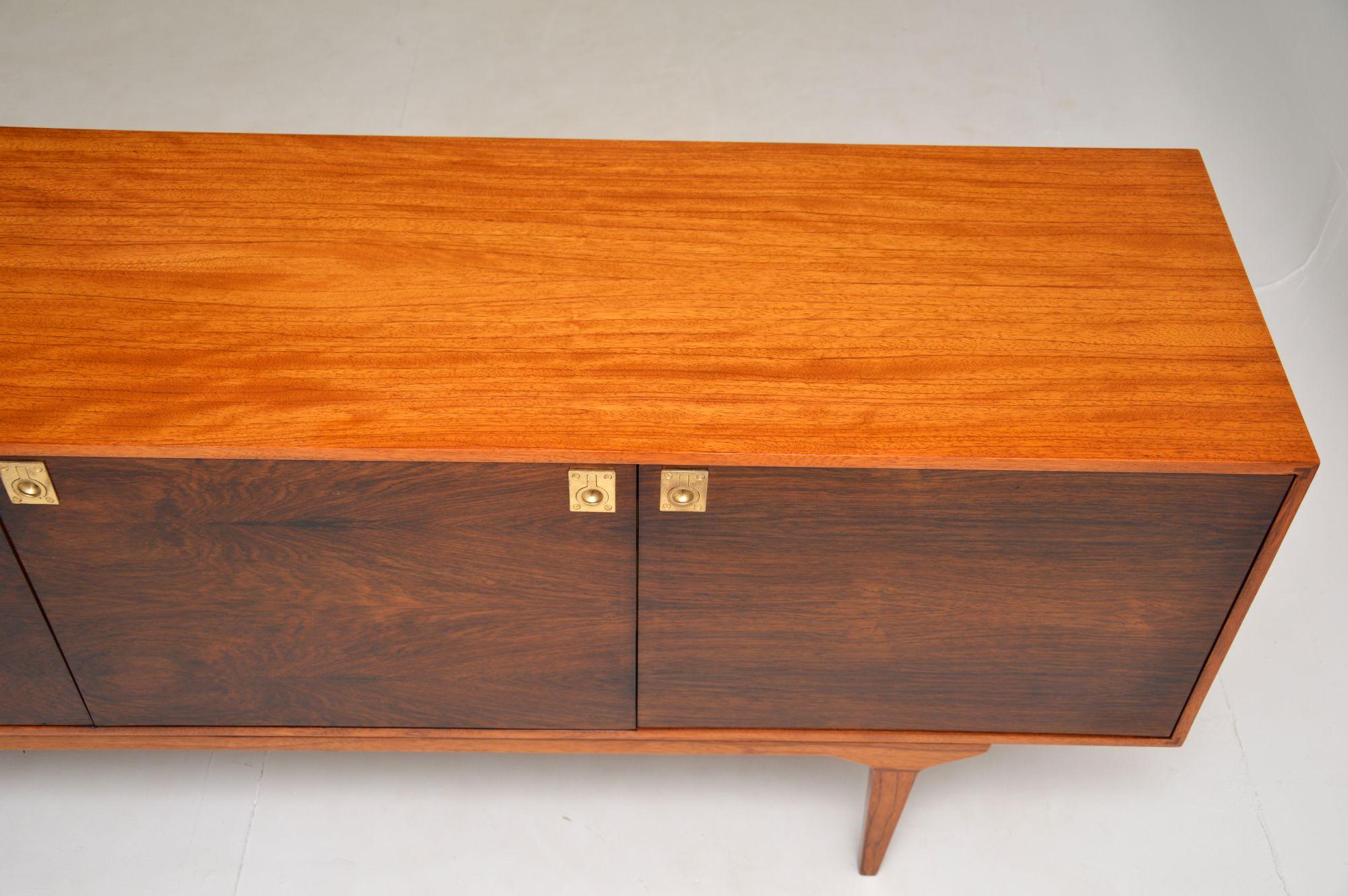 1960's Vintage Sideboard by Everest 3