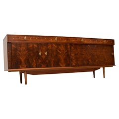 1960's Used Sideboard by Everest