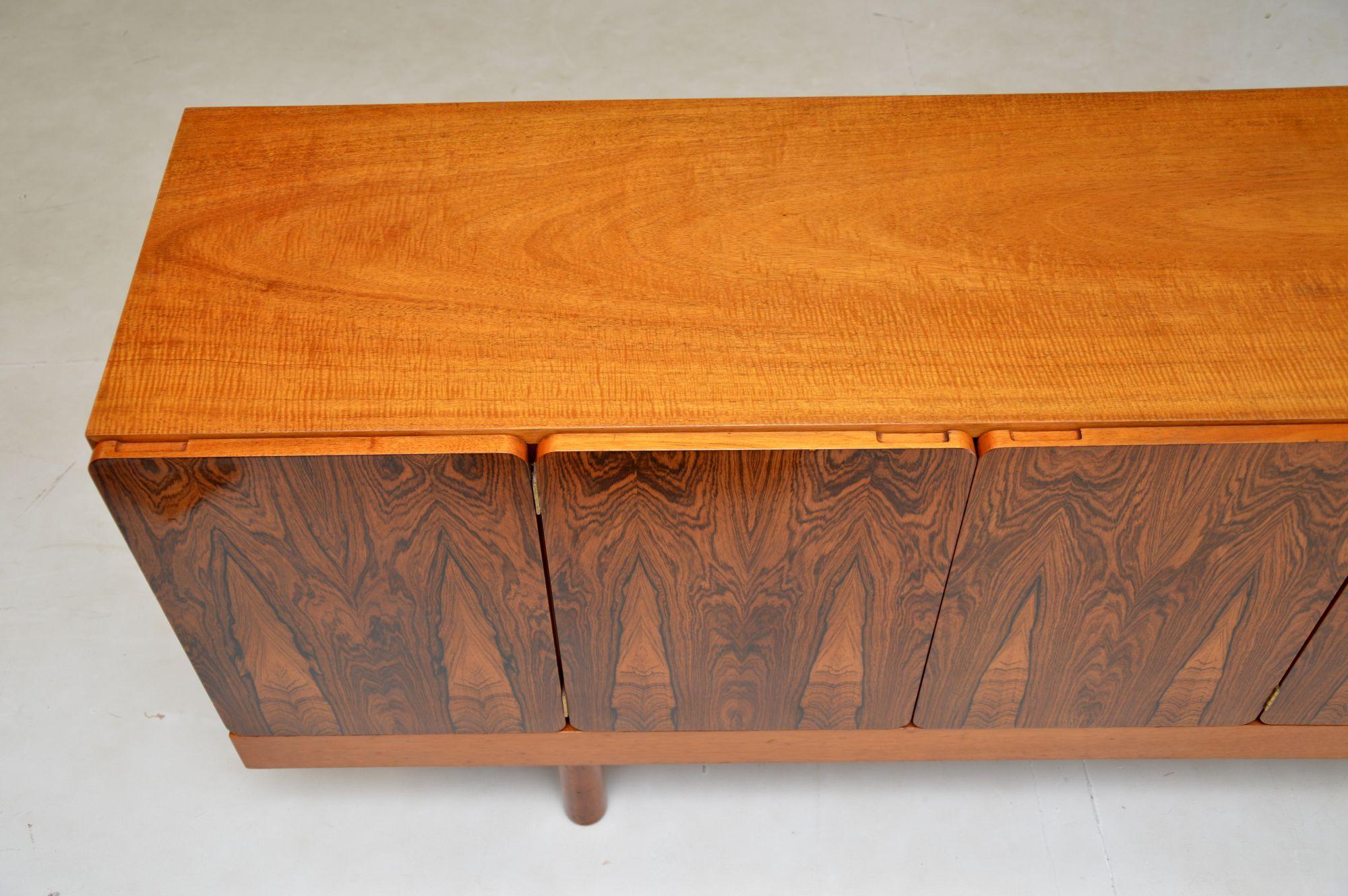 1960’s Vintage Sideboard by Gordon Russell 3