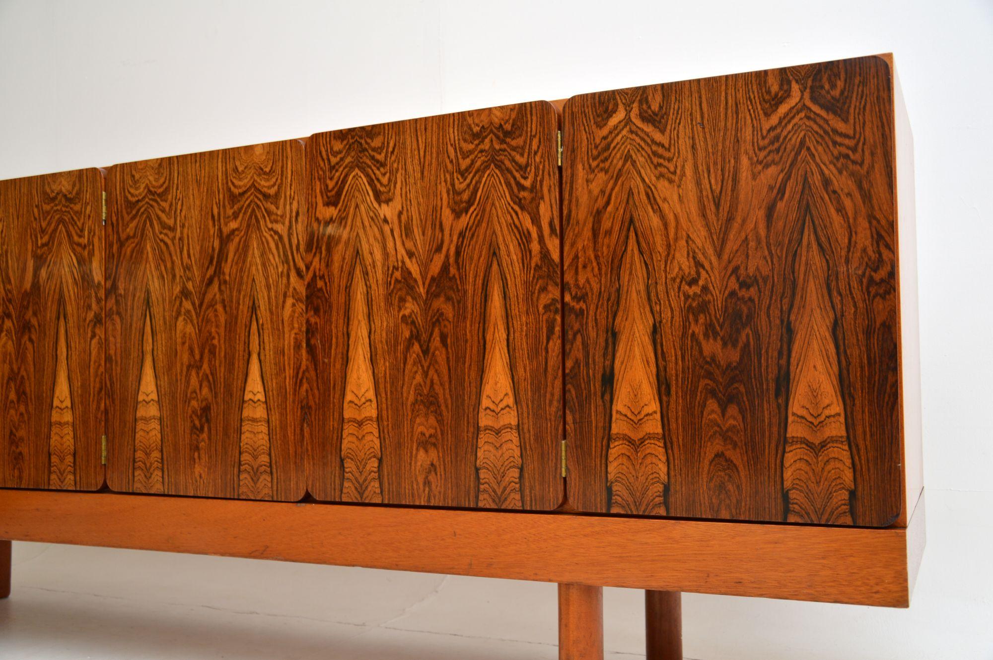 1960s Vintage Sideboard by Gordon Russell 4