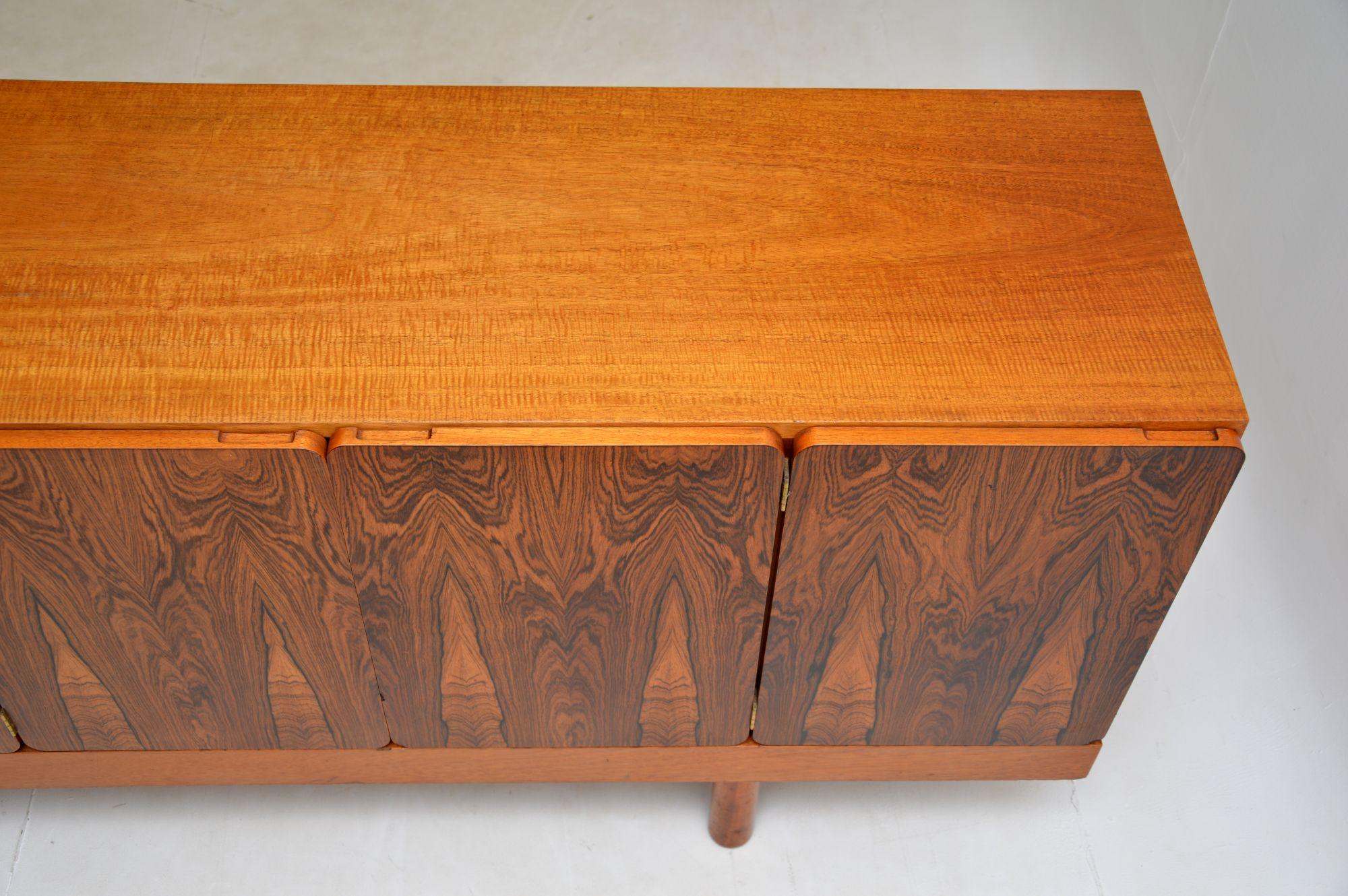 1960’s Vintage Sideboard by Gordon Russell 4