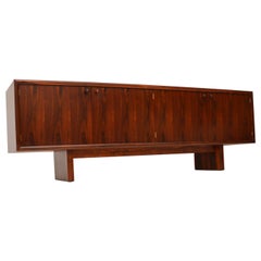 1960s Vintage Sideboard by Gordon Russell