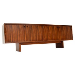 1960's Retro Sideboard by Gordon Russell