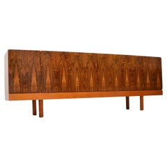 1960s Vintage Sideboard by Gordon Russell