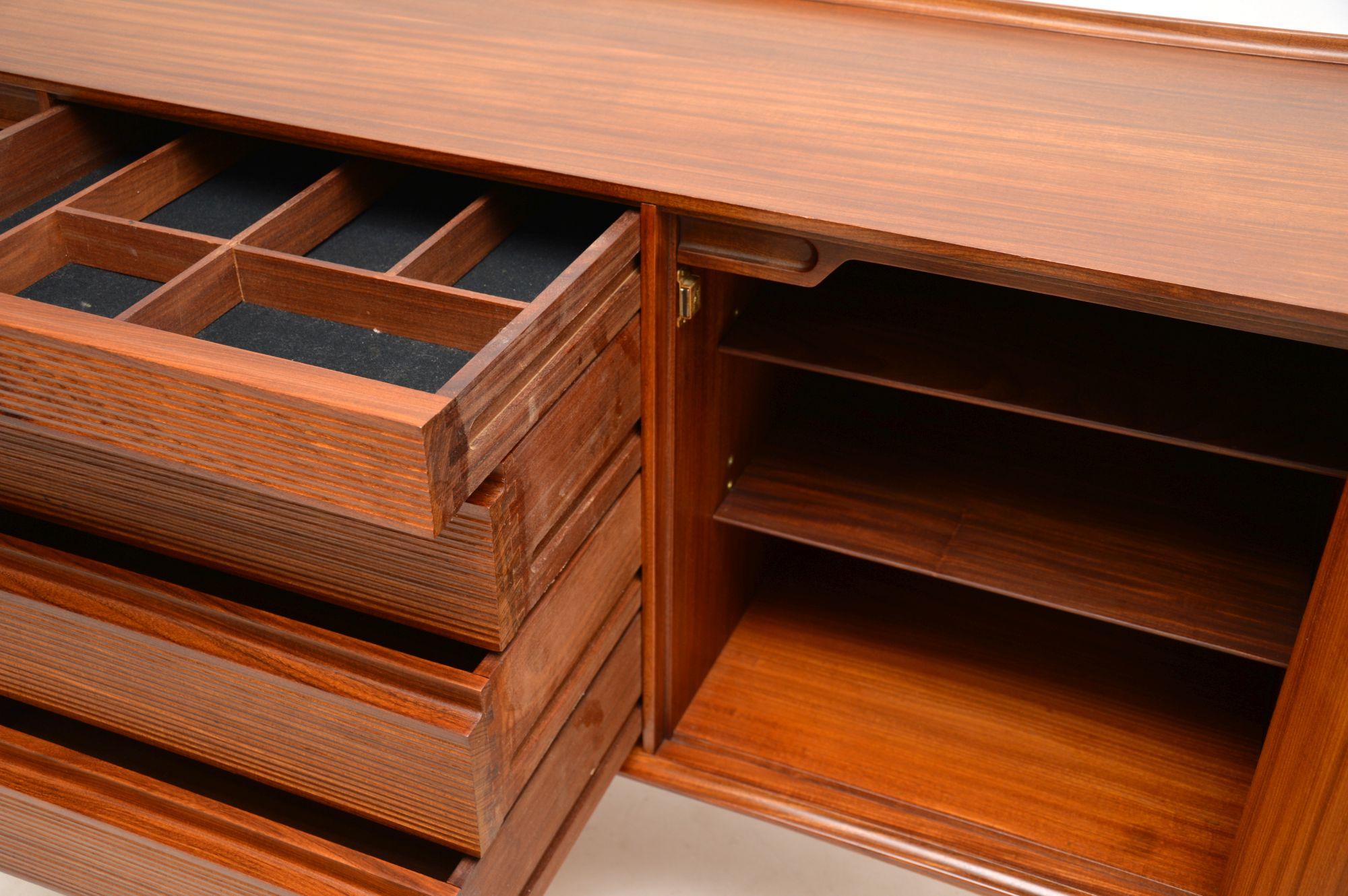 1960's Vintage Sideboard by Richard Hornby 3