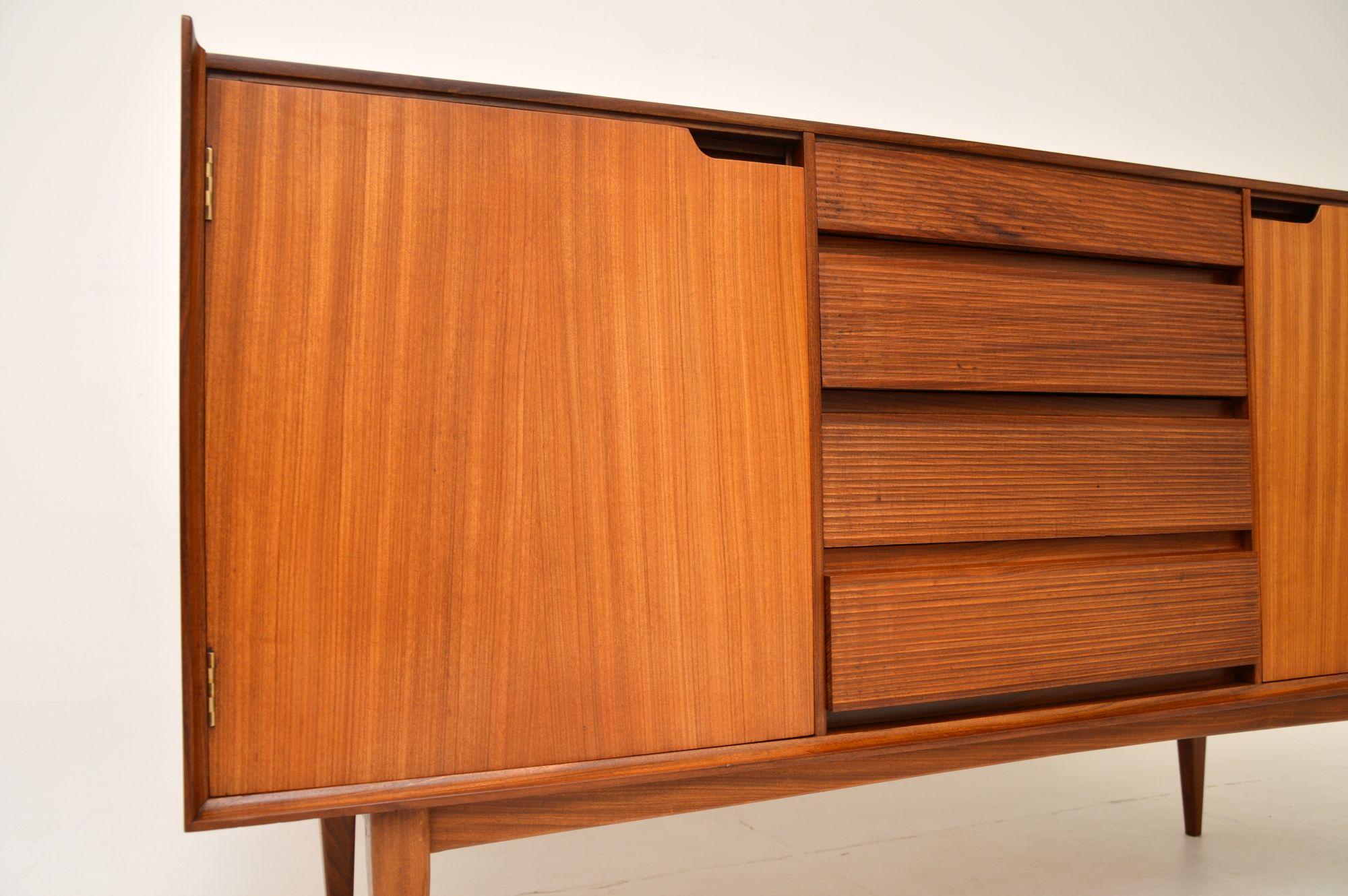 Mid-20th Century 1960's Vintage Sideboard by Richard Hornby