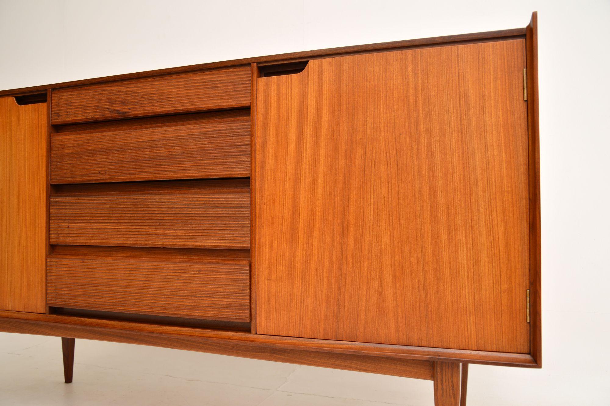 1960's Vintage Sideboard by Richard Hornby 1