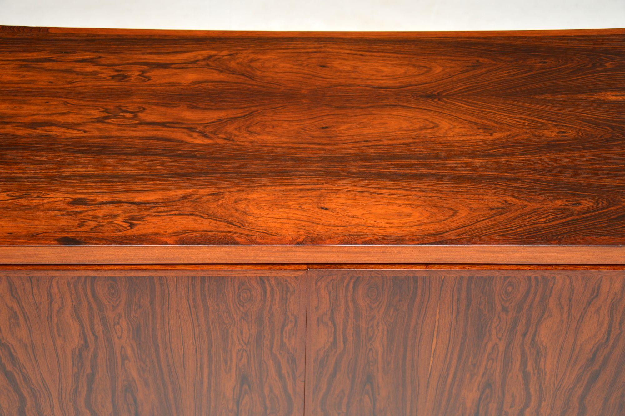 1960's Vintage Sideboard by Robert Heritage for Archie Shine 3
