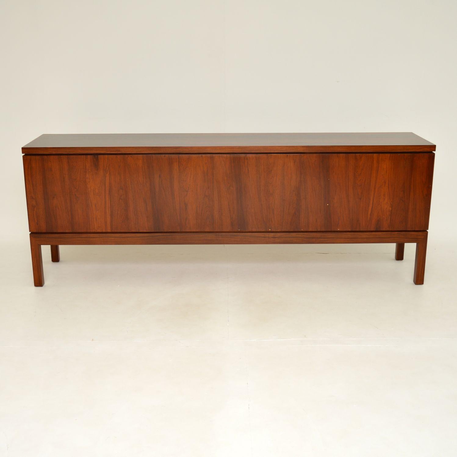 1960's Vintage Sideboard by Robert Heritage for Archie Shine 6