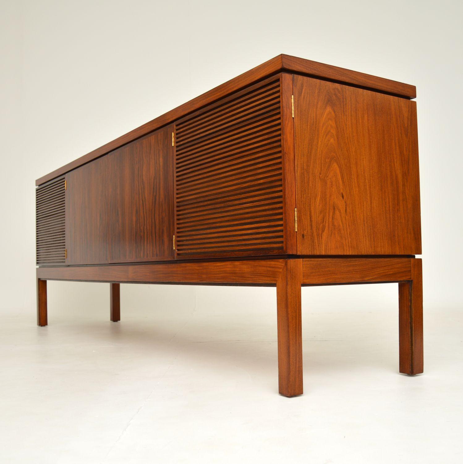 English 1960's Vintage Sideboard by Robert Heritage for Archie Shine
