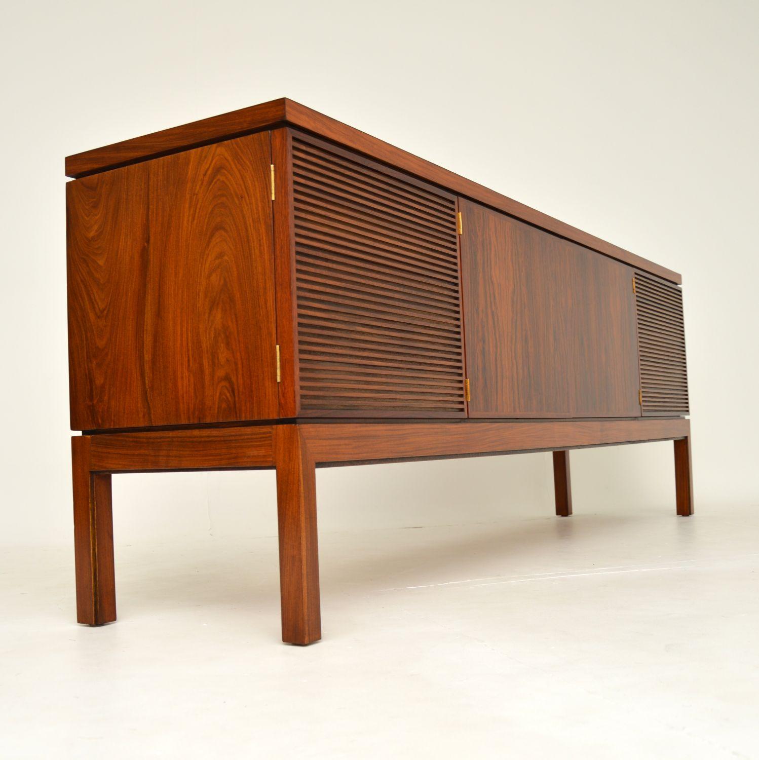 1960's Vintage Sideboard by Robert Heritage for Archie Shine In Good Condition In London, GB