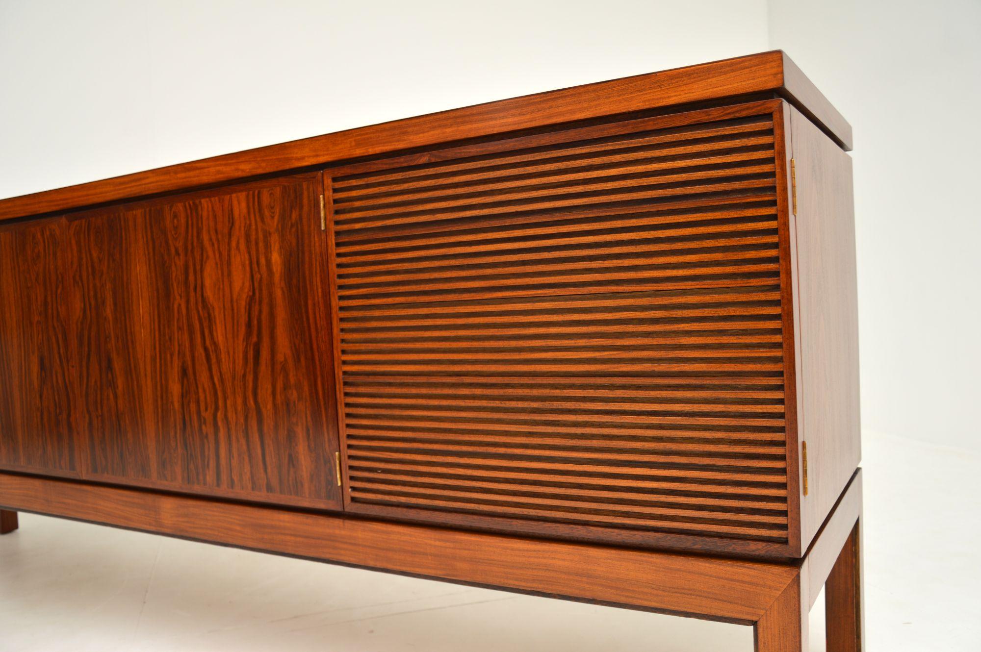 20th Century 1960's Vintage Sideboard by Robert Heritage for Archie Shine