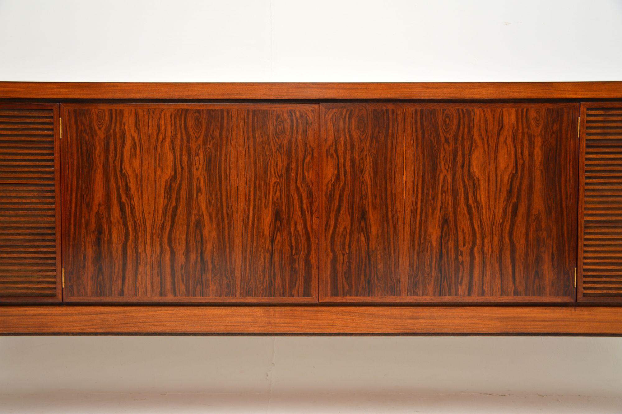 1960's Vintage Sideboard by Robert Heritage for Archie Shine 1