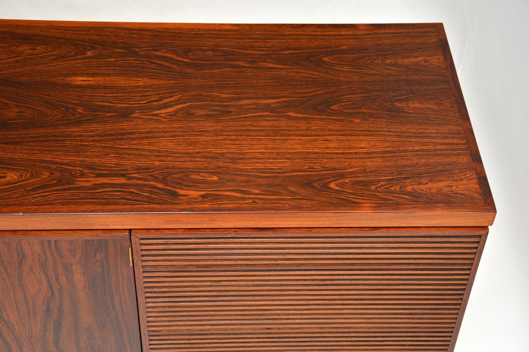 1960's Vintage Sideboard by Robert Heritage for Archie Shine 2