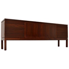 1960s Vintage Sideboard by Robert Heritage for Archie Shine