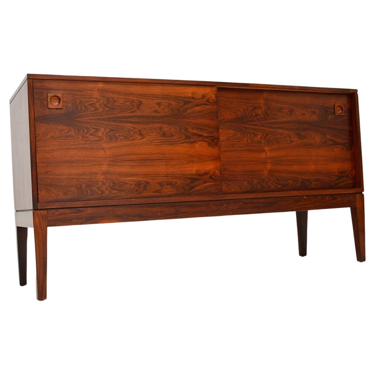 1960s Vintage Sideboard by Robert Heritage for Archie Shine