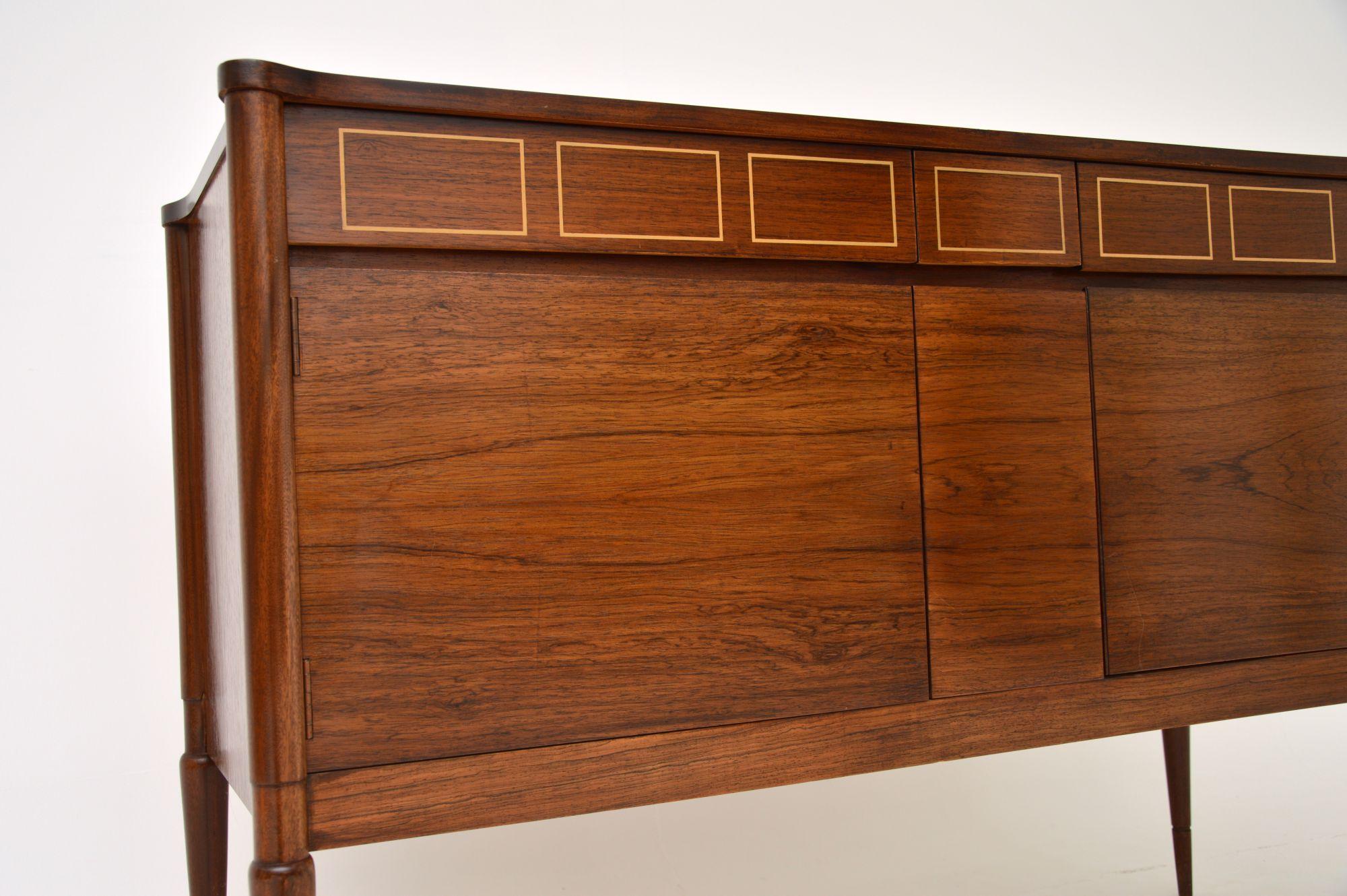 1960's Vintage Sideboard In Good Condition In London, GB