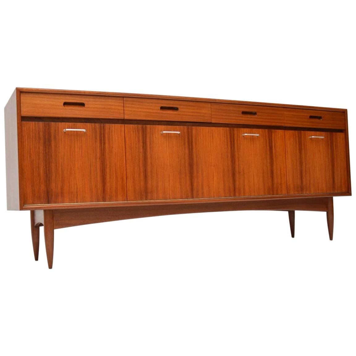 1960s Vintage Sideboard