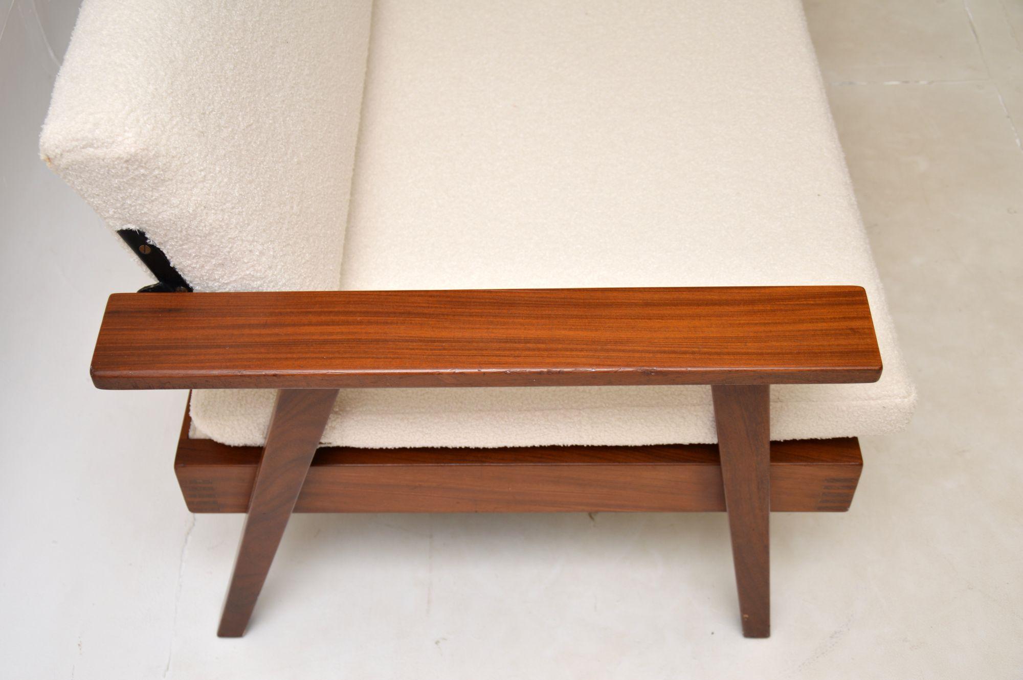 1960s Vintage Sofa Bed For Sale at 1stDibs