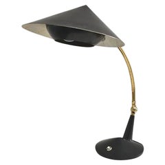 Lampe de bureau vintage des années 1960