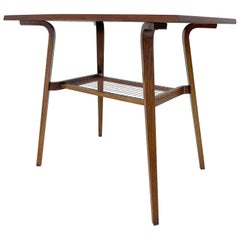 1960er Jahre Vintage-Tisch aus der Tschechoslowakei