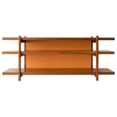 1960s Vintage Vladi Shelves by Sergio Rodrigues