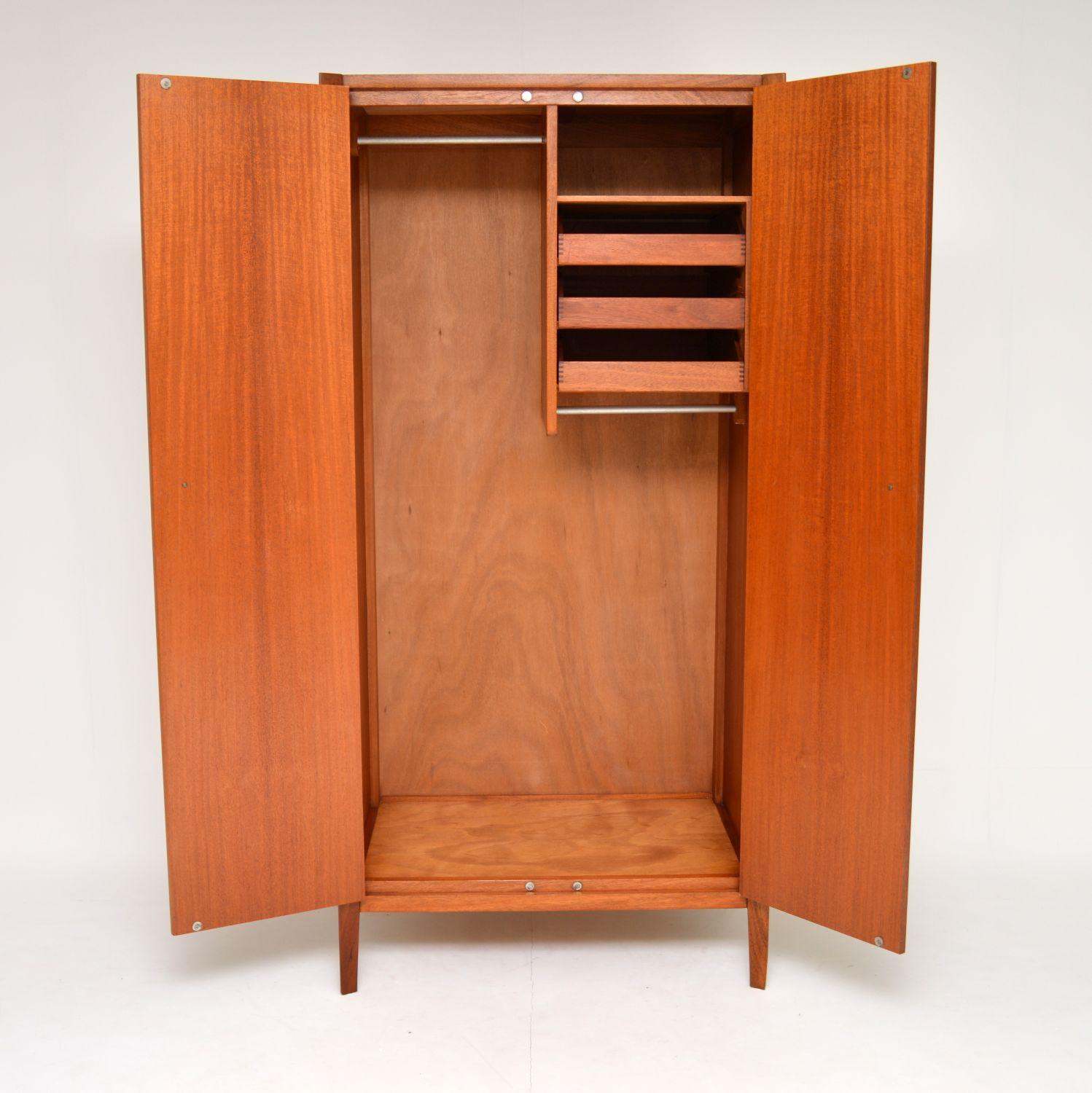 1960s armoire