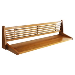 1960
s Wall Bookshelf