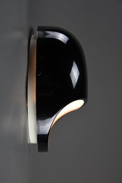 1960er Jahre Wand- oder Deckenleuchte von Gerd Lang für Kartell, Italien