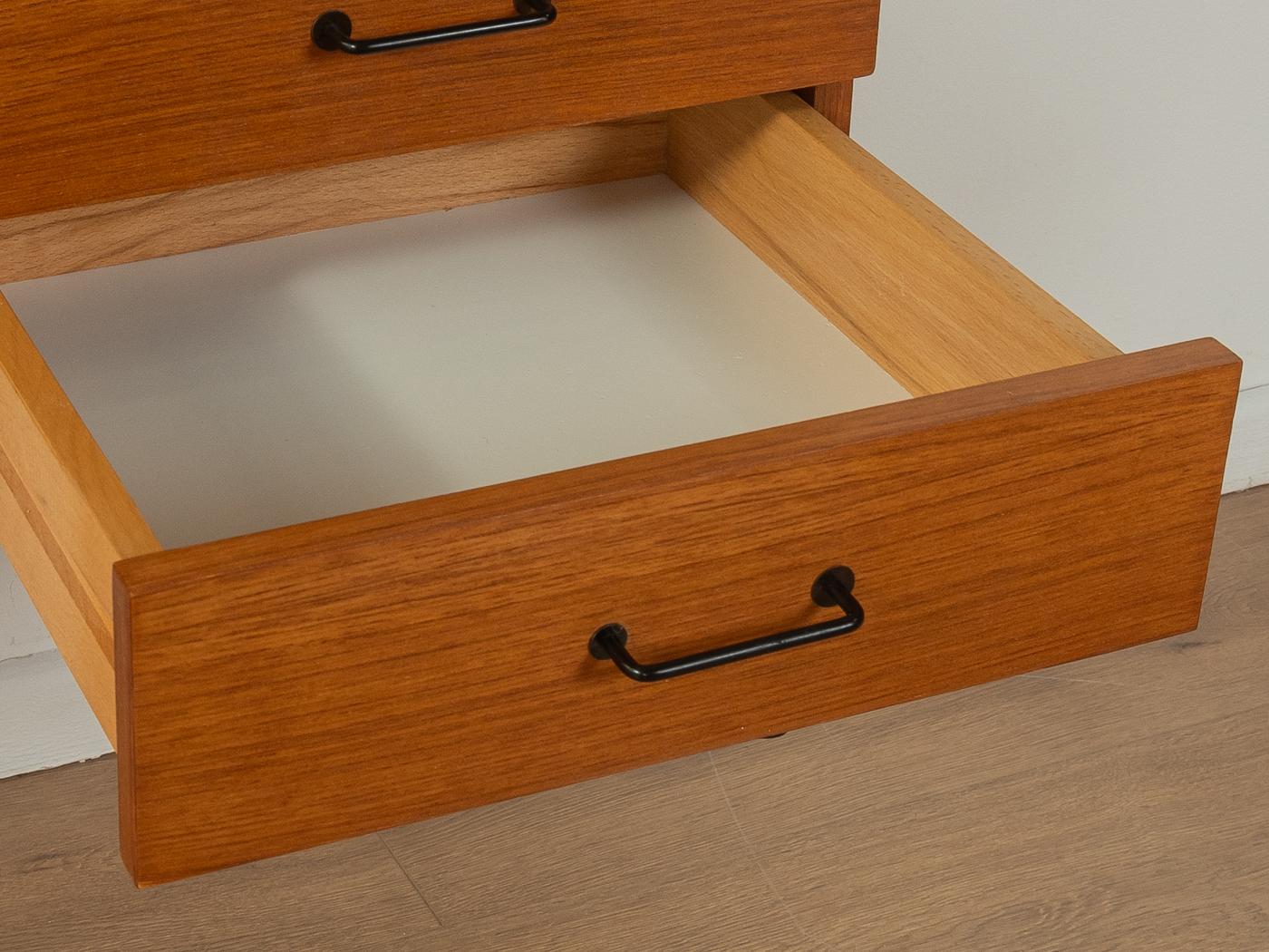Étagère murale des années 1960, Musterring en vente 2