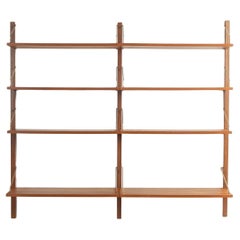 1960s Wall shelf, Poul Cadovius