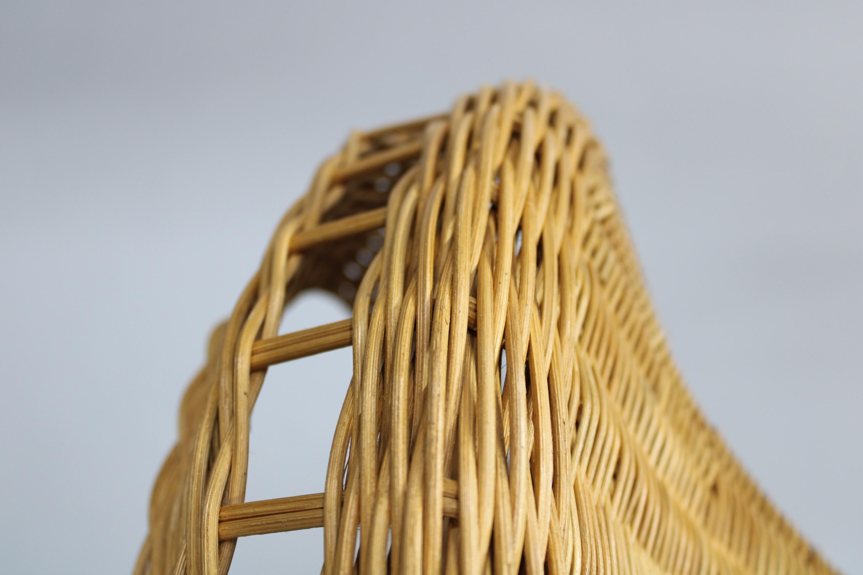 1960s Wall Wooden Lamp by Pokrok Zilina, Czechoslovakia For Sale 5