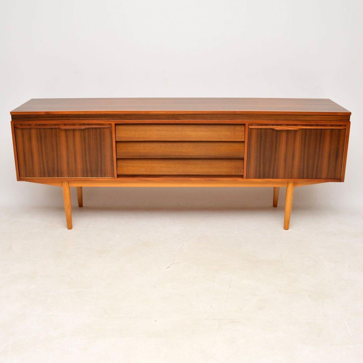 morris of glasgow sideboard