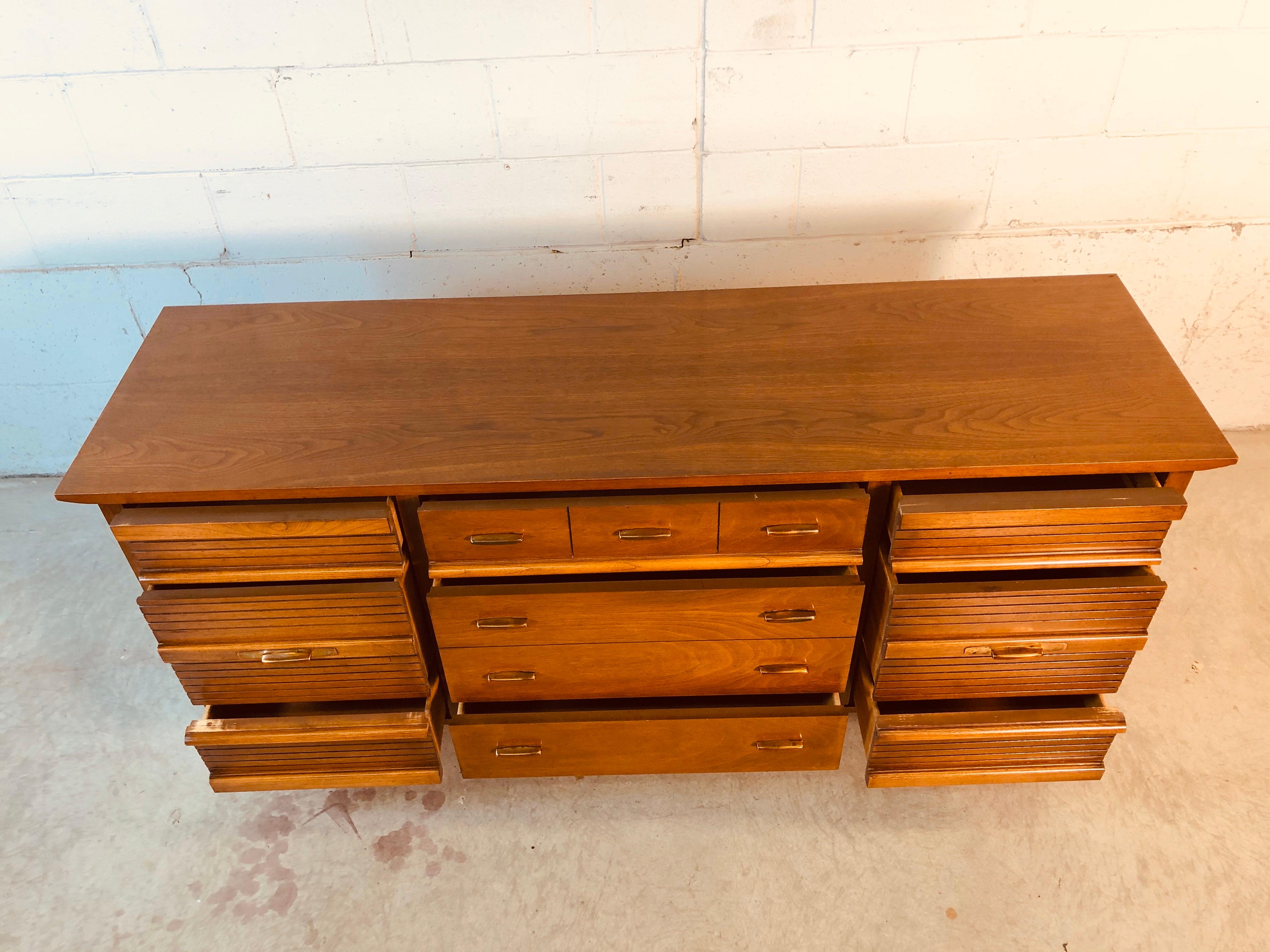 dixie furniture dresser