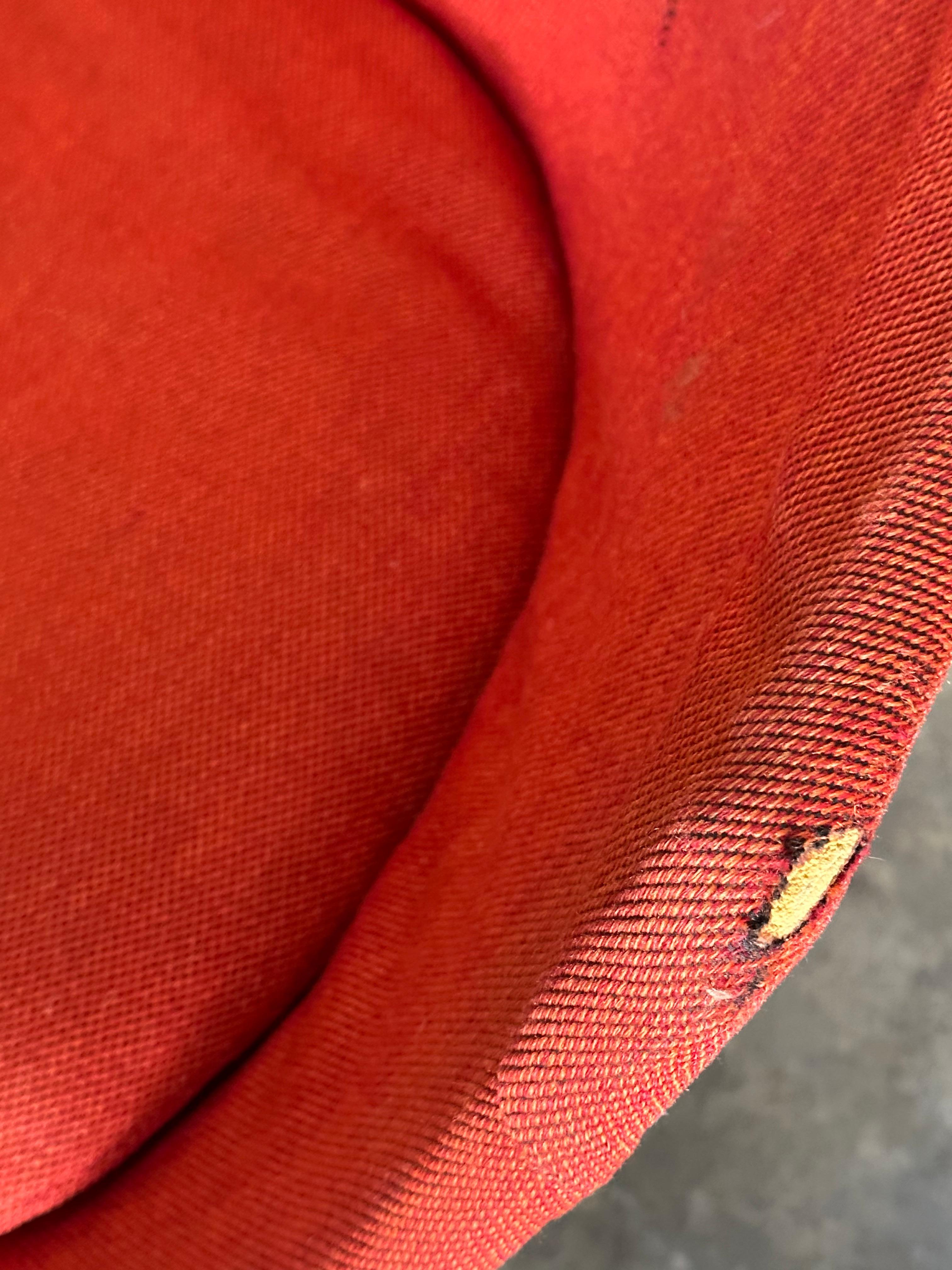 1960s Warren Platner for Knoll Bronze Lounge Chair For Sale 3
