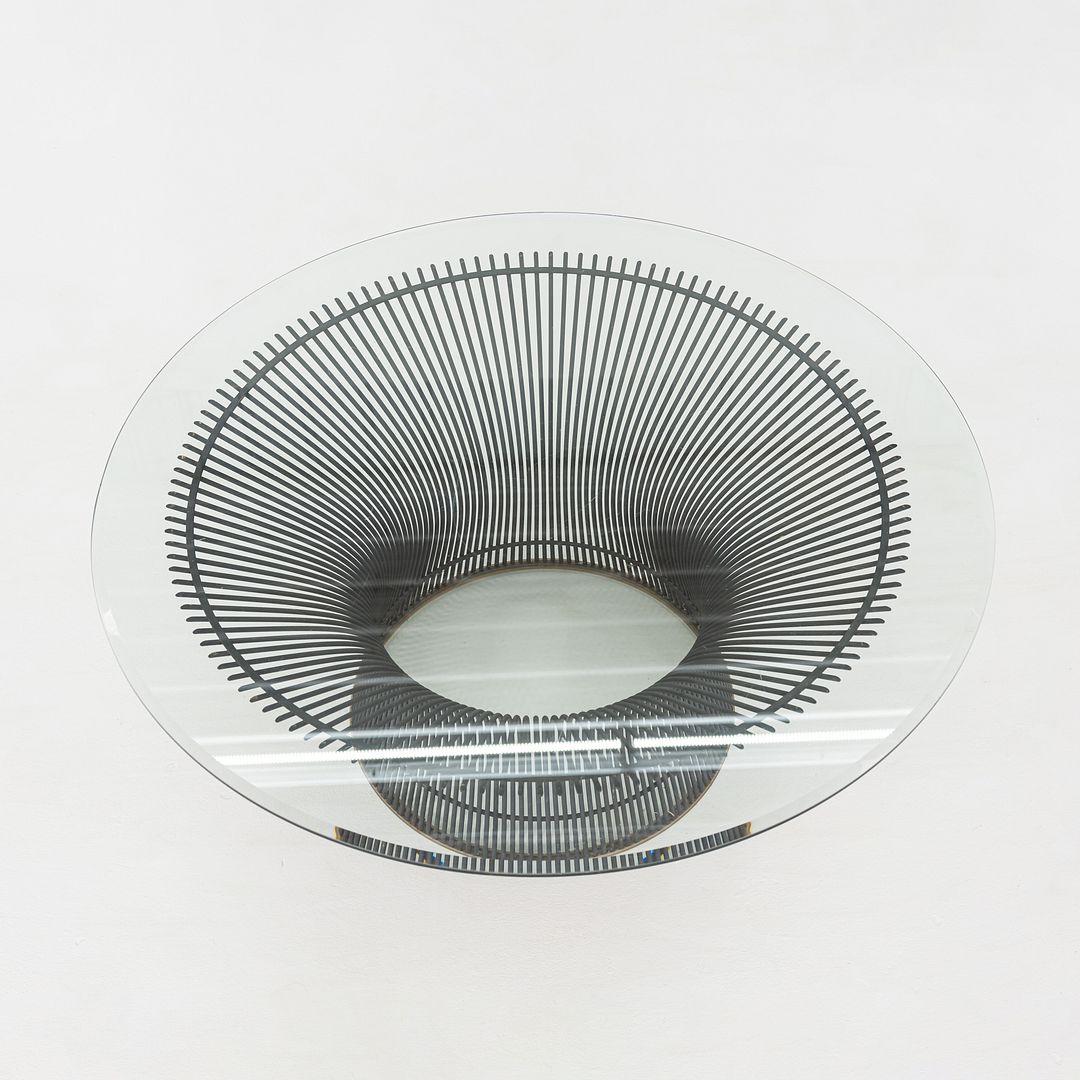 1960s Warren Platner for Knoll Coffee Table 36