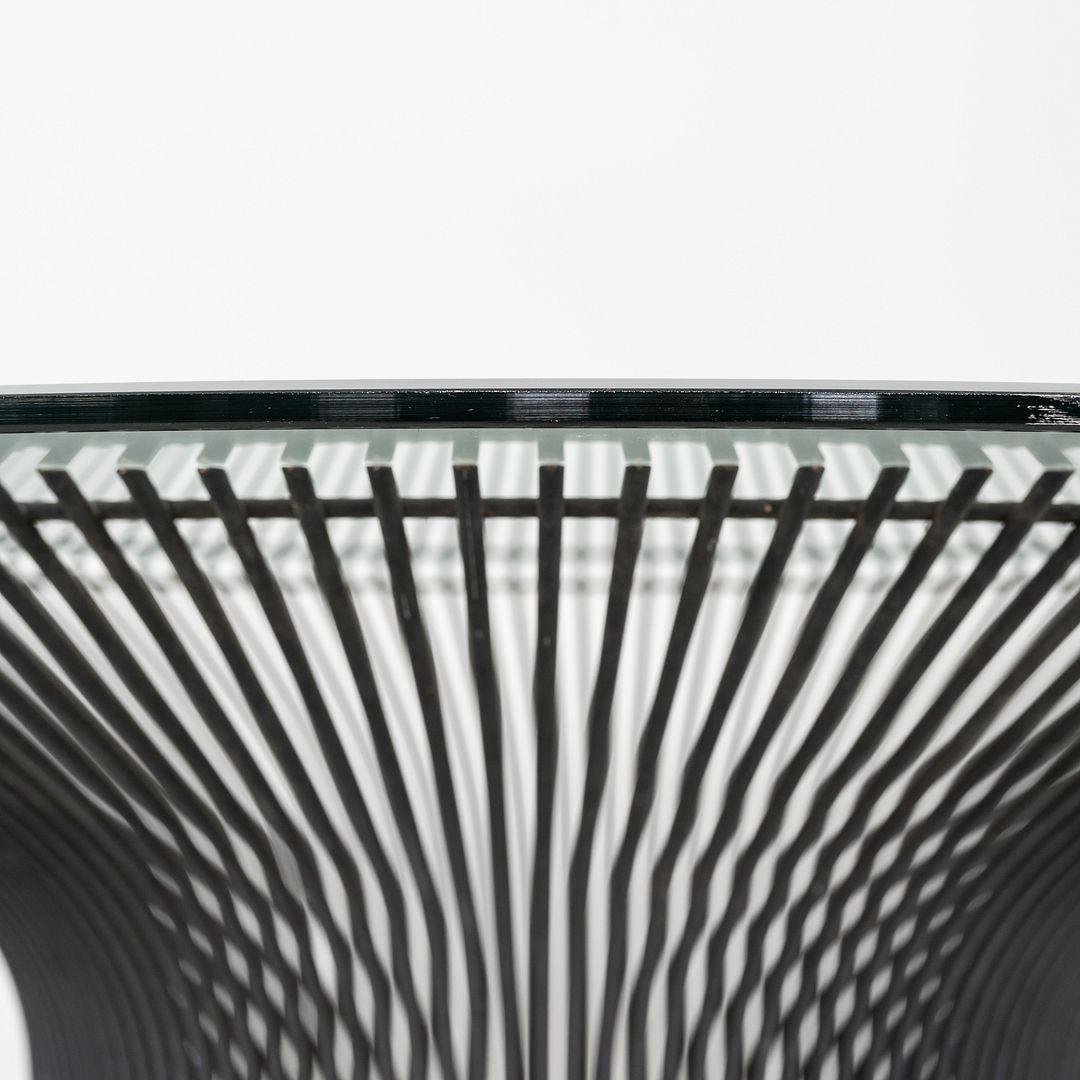 Milieu du XXe siècle 1960s Warren Platner for Knoll Coffee Table 36