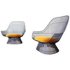 Lounge Chairs