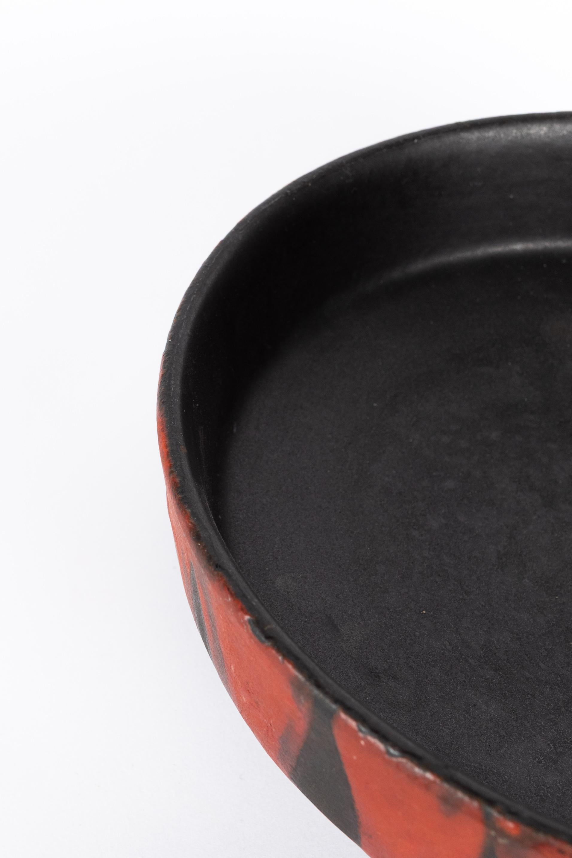 Mid-20th Century 1960s West-Germany bowl For Sale