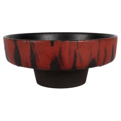 1960s West-Germany bowl