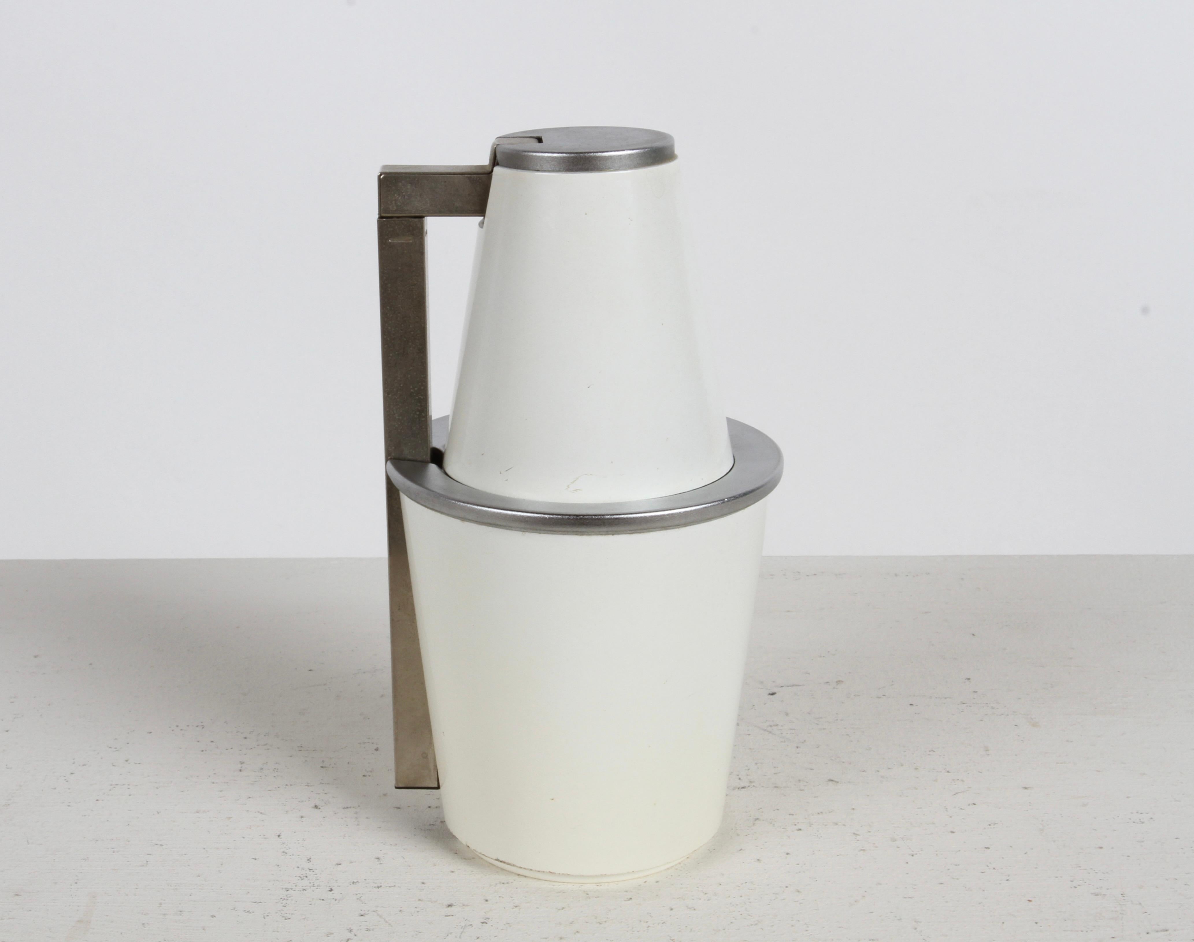 The Koch Creations Lampette