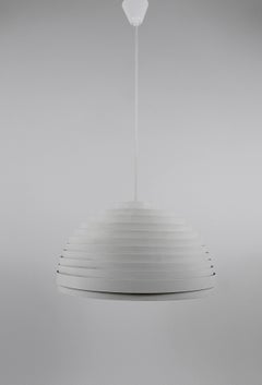 Lampe à suspension Lamella « Dynamic » de style Panton des années 1960 par Vest, Autriche