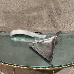 Ensemble WMF Ikora Crumb Catcher Set Pan & Brush Allemagne des années 1960