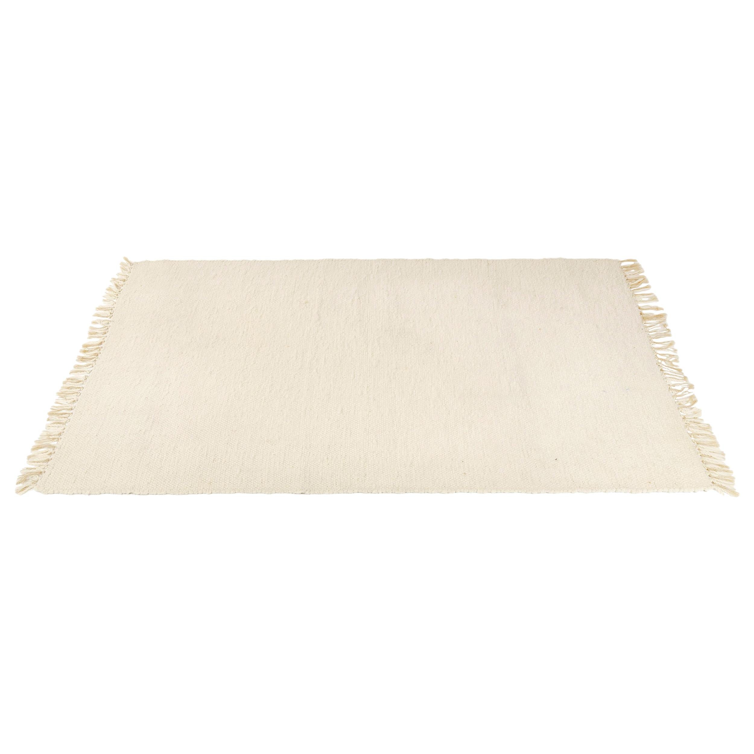 Wool Rug from USA