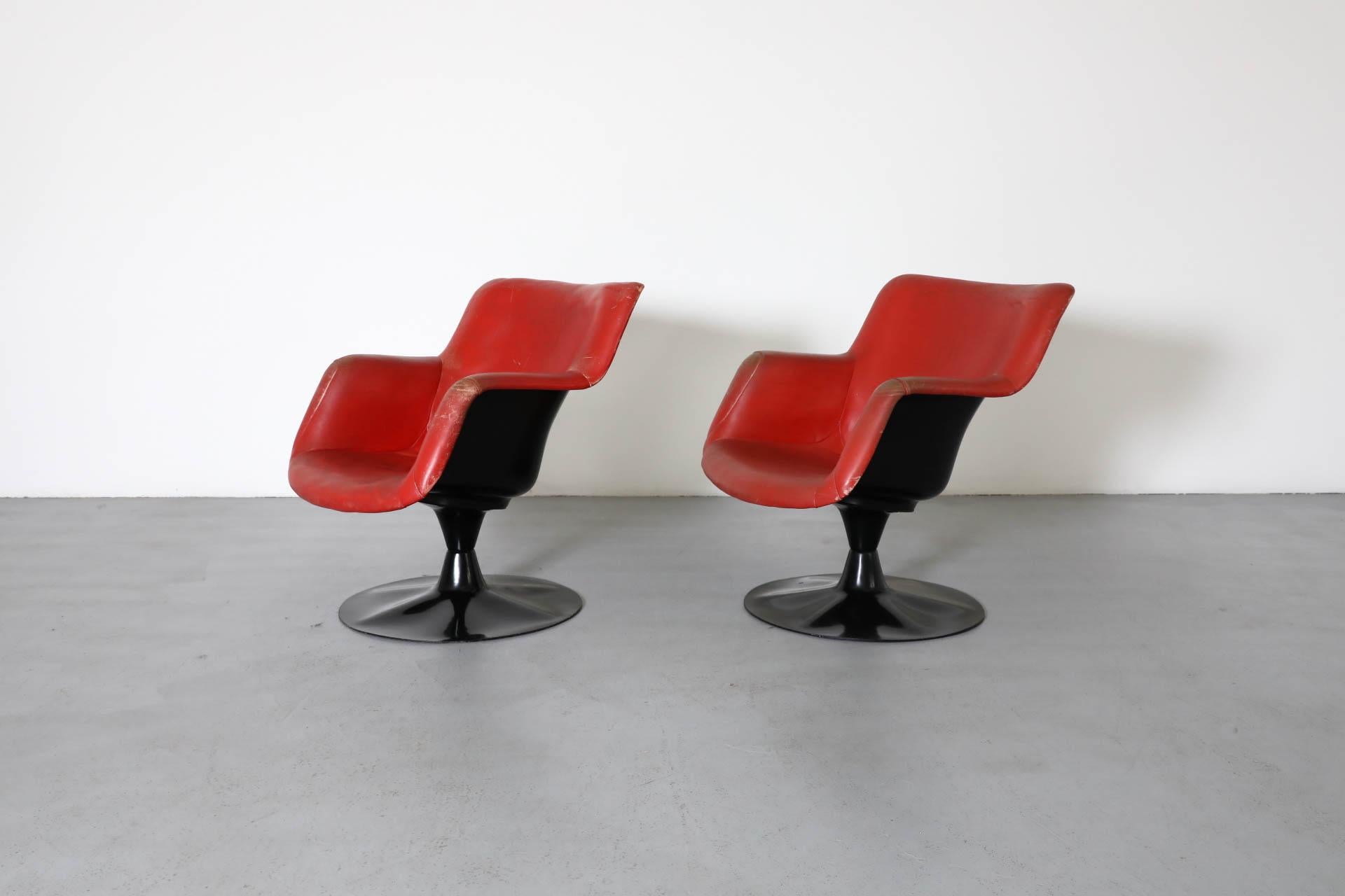 Space Age 1960's Yrjö Kukkapuro 