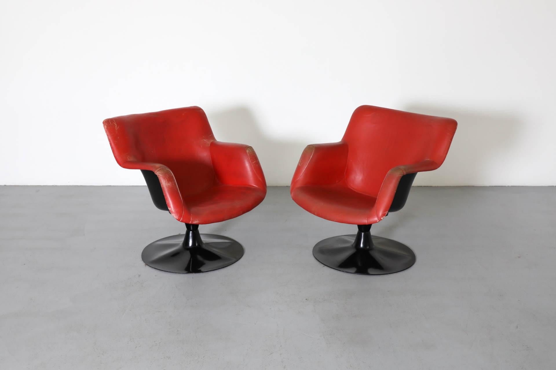 Fiberglass 1960's Yrjö Kukkapuro 